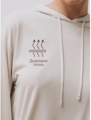 Домашняя пижама "Индефини" (Арт.5006TCC)